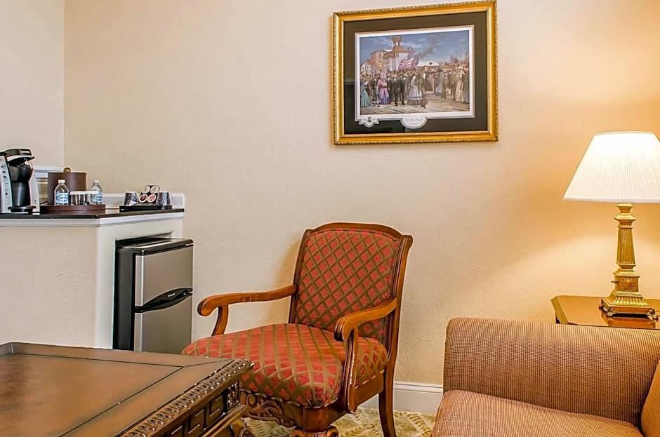 The Federal Pointe Inn Gettysburg, Ascend Hotel Collection