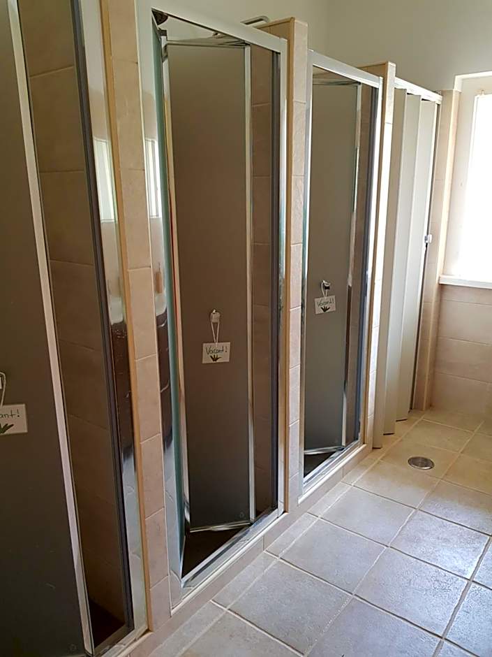 Green Element Guesthouse