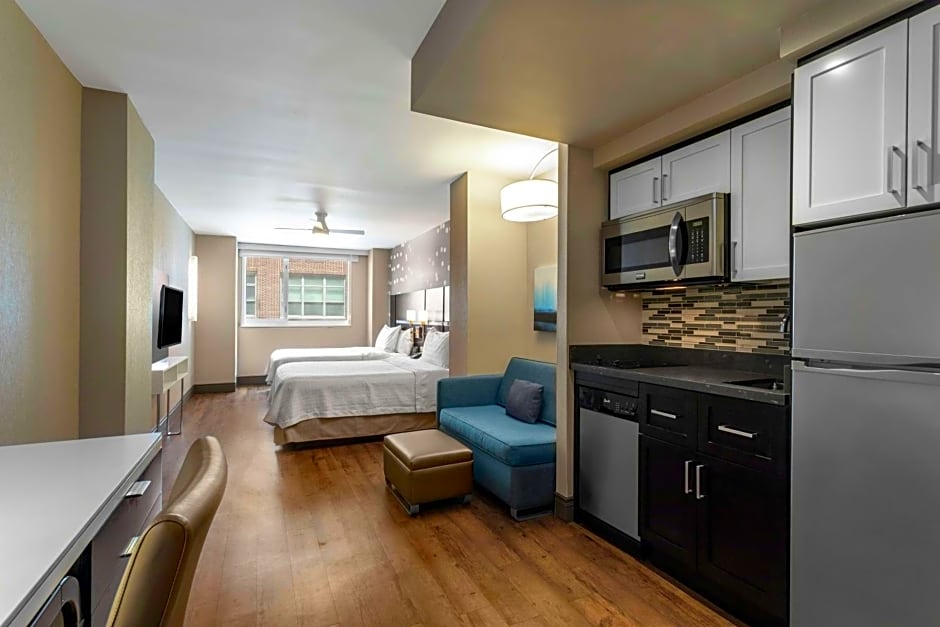 Homewood Suites by Hilton New York/Midtown Manhattan Times Square-South, NY
