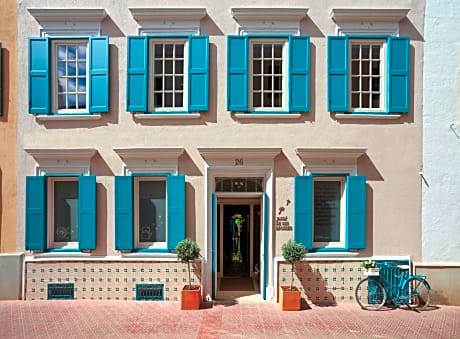Jardí de Ses Bruixes Boutique Hotel