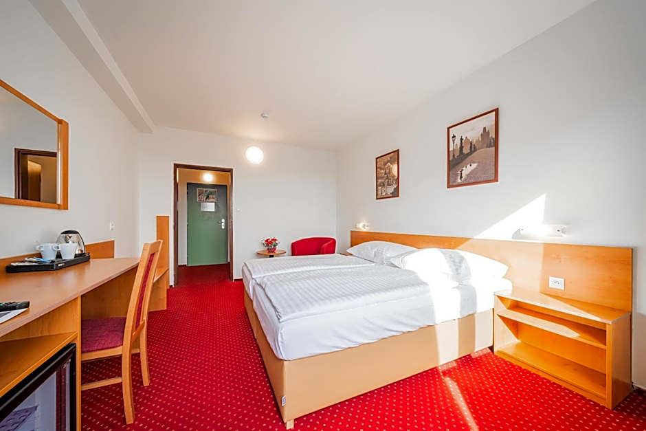Hotel Globus