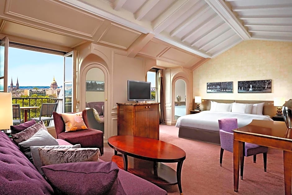 The Westin Paris - Vendome