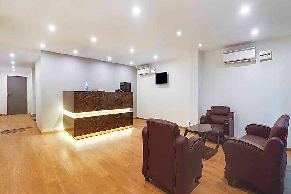 Townhouse Townhouse Clark Inn – Patna, CO