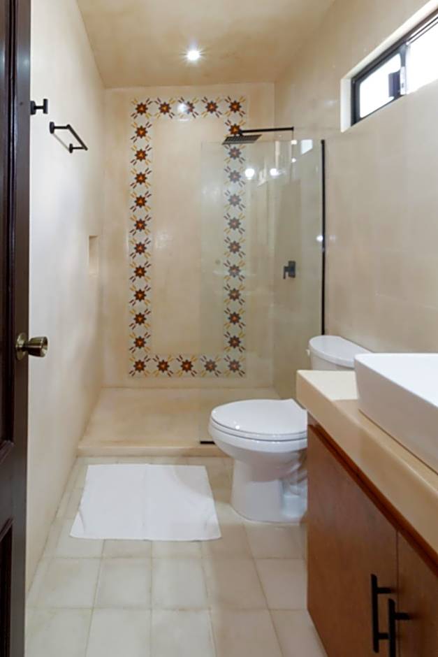 La Aurora Hotel Colonial