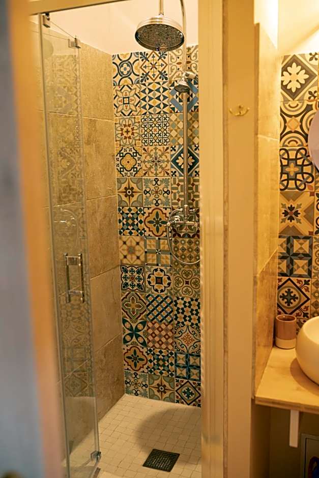 Domaine des Jammetous - Hotel and Yoga Retreat Center