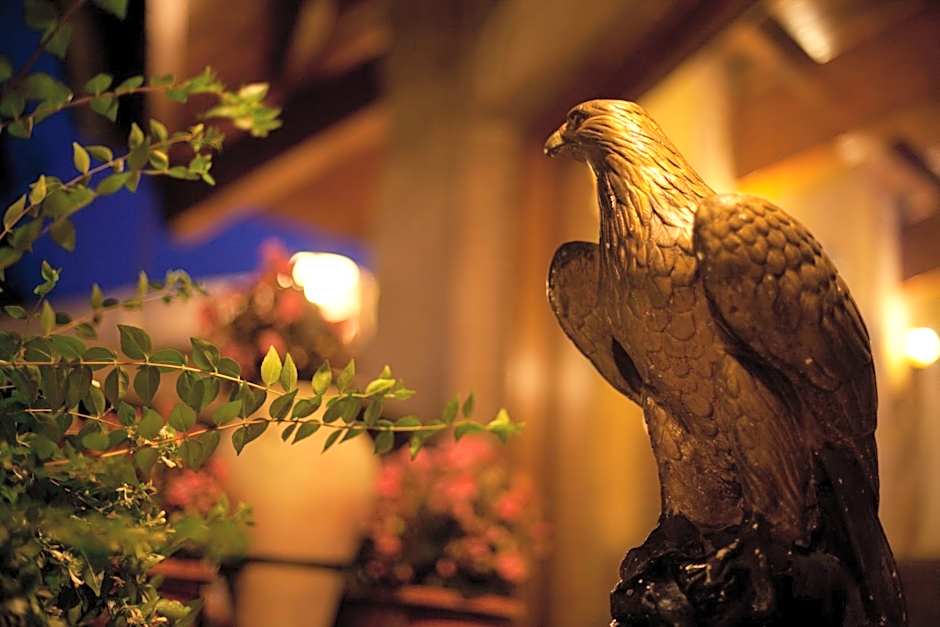 Valle Dell'Aquila Country House