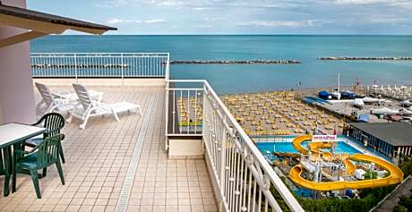 Residence Hotel Amalfi