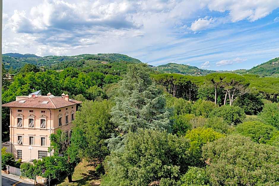 Grand Hotel Croce Di Malta