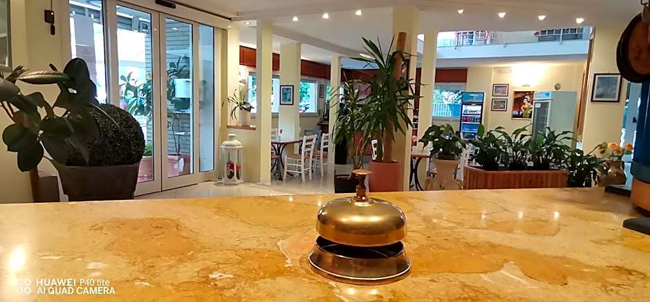 Hotel Rugantino