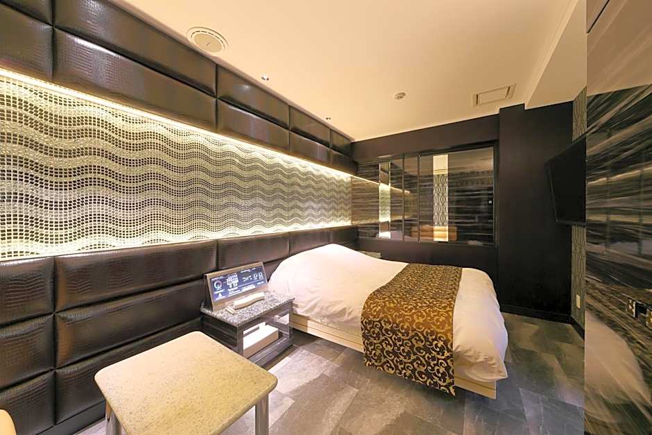 Hotel Cherena Kunitachi (Adult Only)