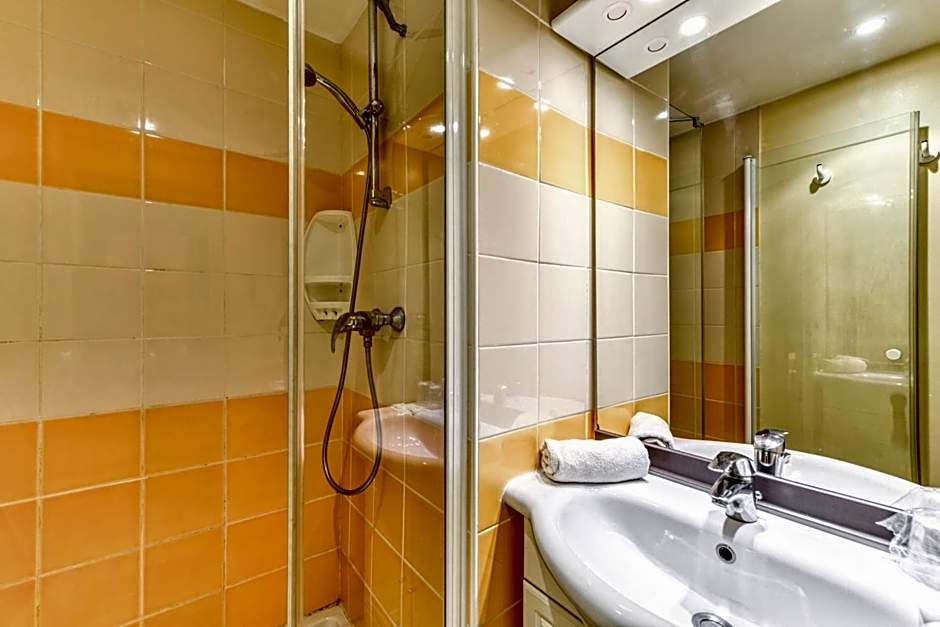 SOWELL RESIDENCES Les Lauriers Roses