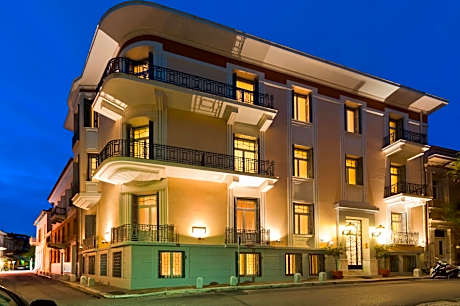 Hapimag Apartments Athens