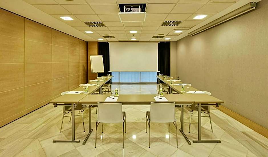 Sercotel Amistad Murcia