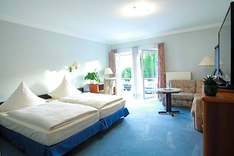 Hotel-Restaurant Pfeffermühle Balingen