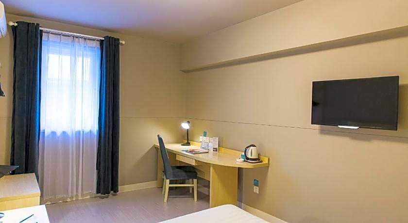 Jinjiang Inn Lianyungang Nanji South Road