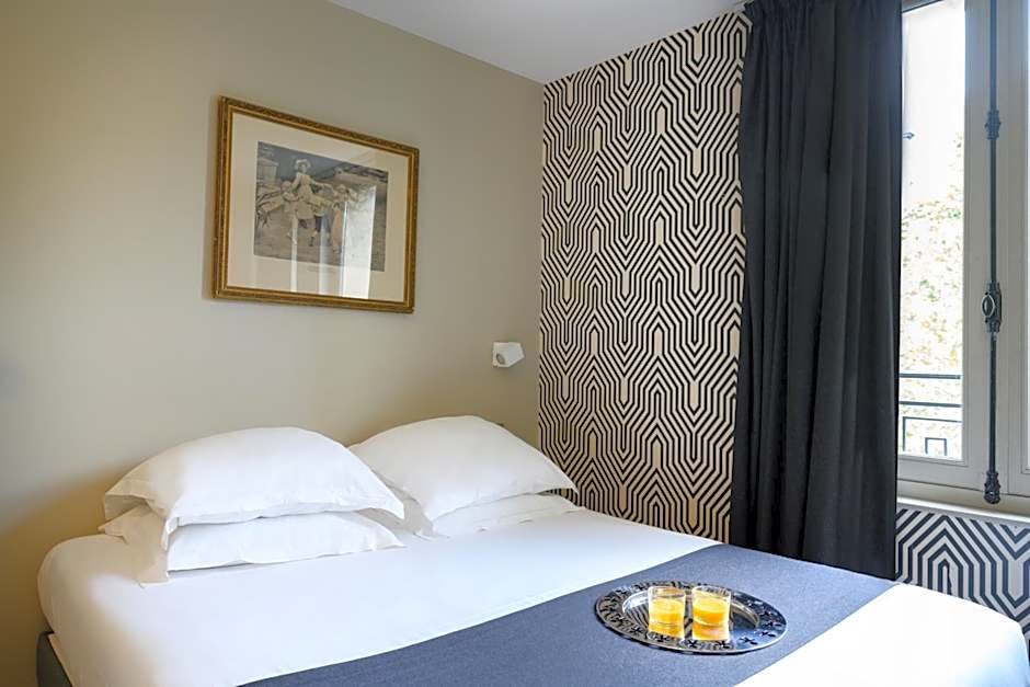 Suites & Hotel Helzear Champs-Elysees