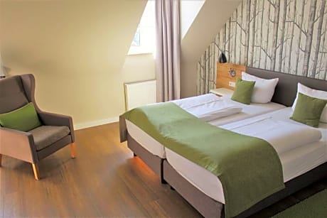 Hotel Eifelbräu