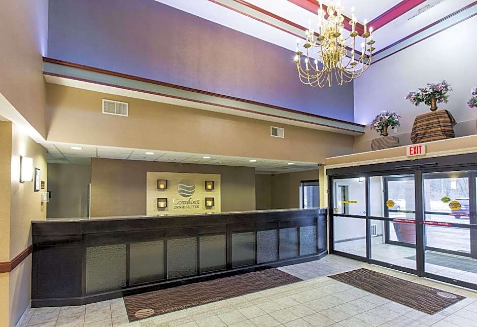 Comfort Inn & Suites Jackson North