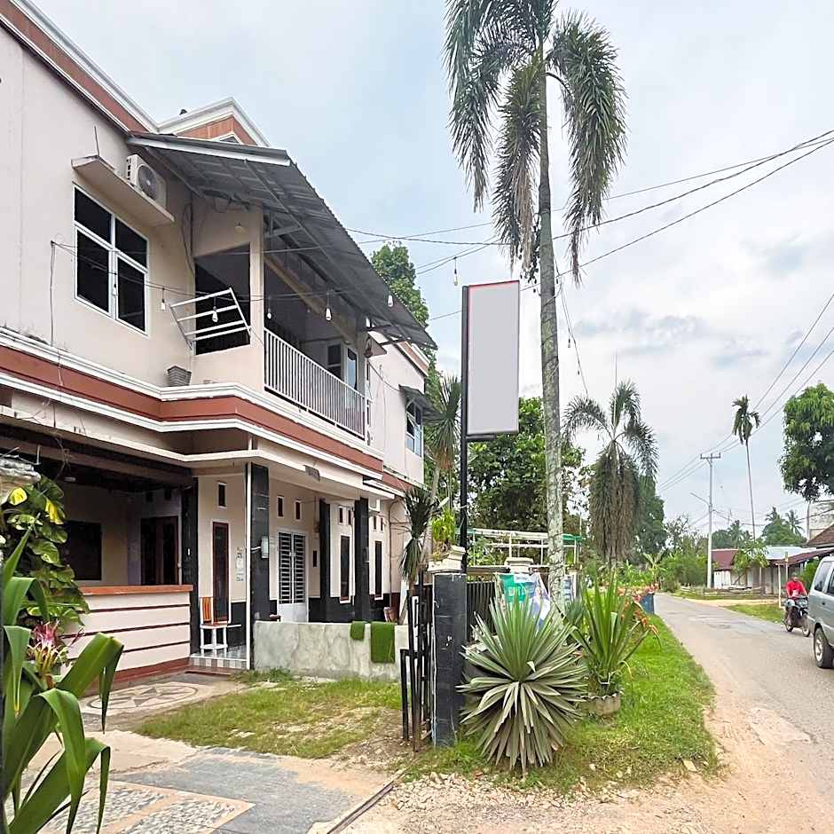 Graha Dirham Mitra RedDoorz