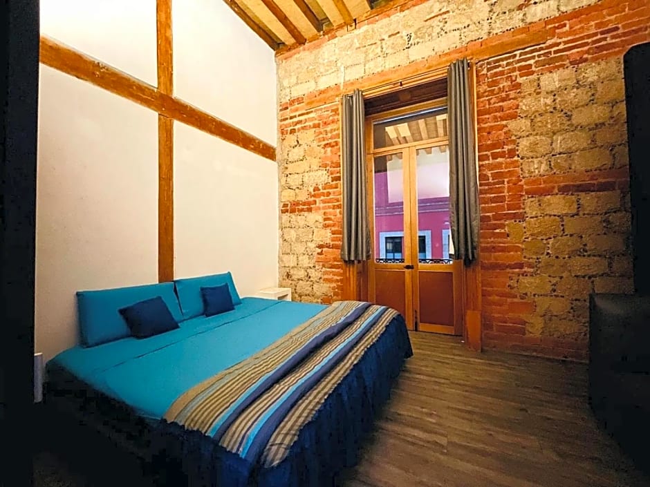 Del Lago Lofts Downtown