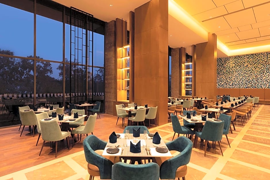 Hyatt Regency Amritsar Hotel & Spa