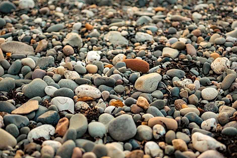 Classic Lodges Ramsey Park