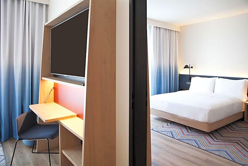 Hampton By Hilton Vienna Messe