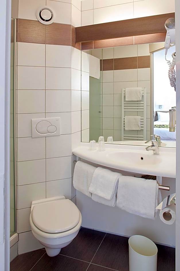 Greet Hotel Colmar