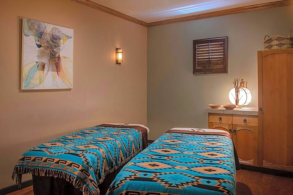 La Posada de Santa Fe, A Tribute Portfolio Resort & Spa