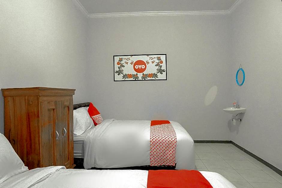 Hotel O Queen Homestay