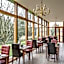 Bailbrook House Hotel - a Hand Picked Hotel