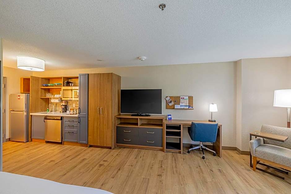 Candlewood Suites Wichita Northwest By IHG