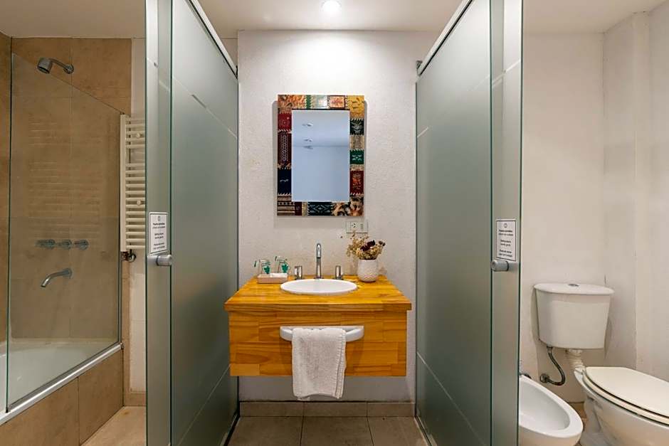 Villa Sofía Apart Hotel