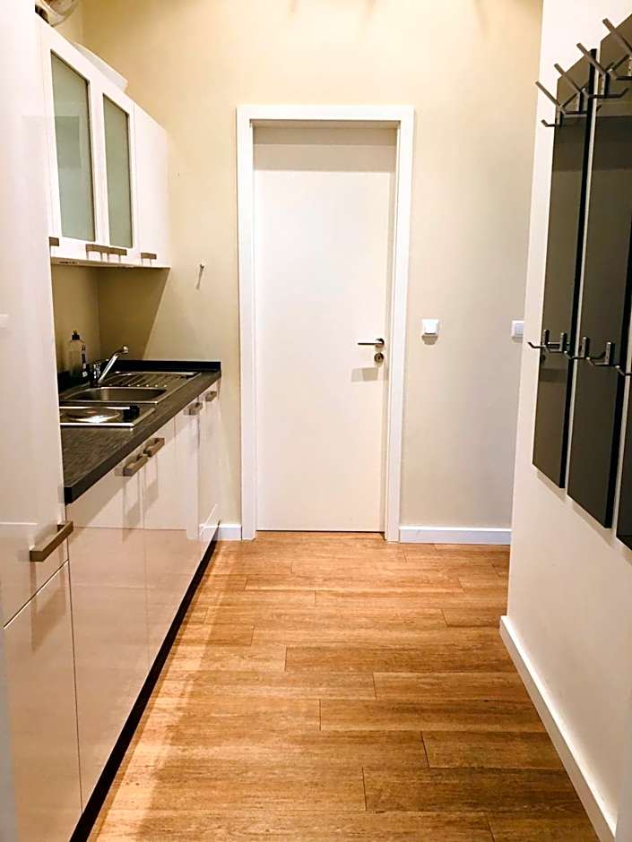 Jasper's Boutique Hotel