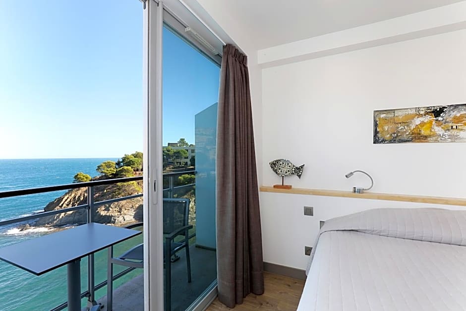 Hotel La Vigie - Face à la mer