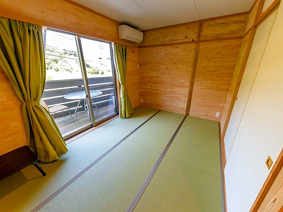 Guest House Amami Long Beach 2