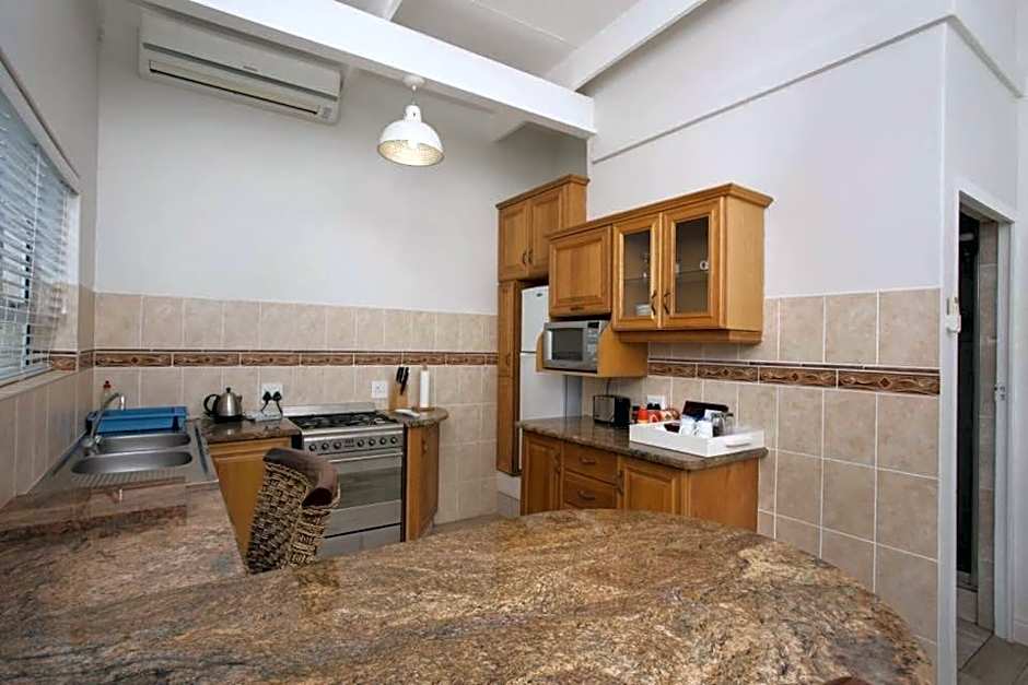 Ocean Hideaway Bed and Breakfast