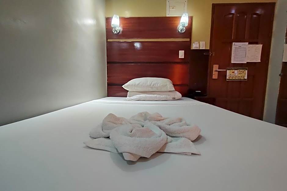 Taj Hotel Tuguegarao