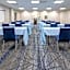 Holiday Inn Express Hotel & Suites Center Township By IHG