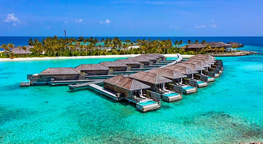 Kagi Maldives Spa Island