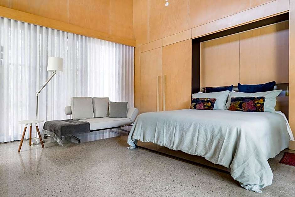 Buhwi Bira Byron Bay - Studio