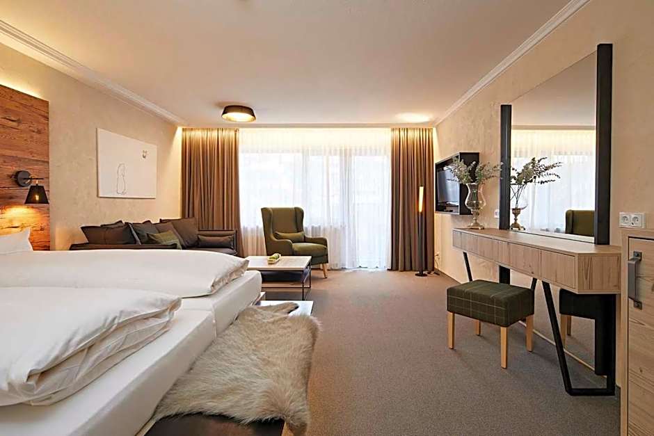 Hotel Rosenstock - Erwachsenenhotel - Adults only 15 plus