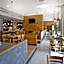 EA Business Hotel Jihlava