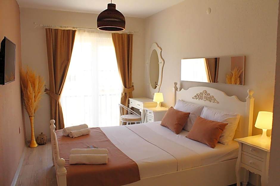 Viya Boutique Otel Alacati