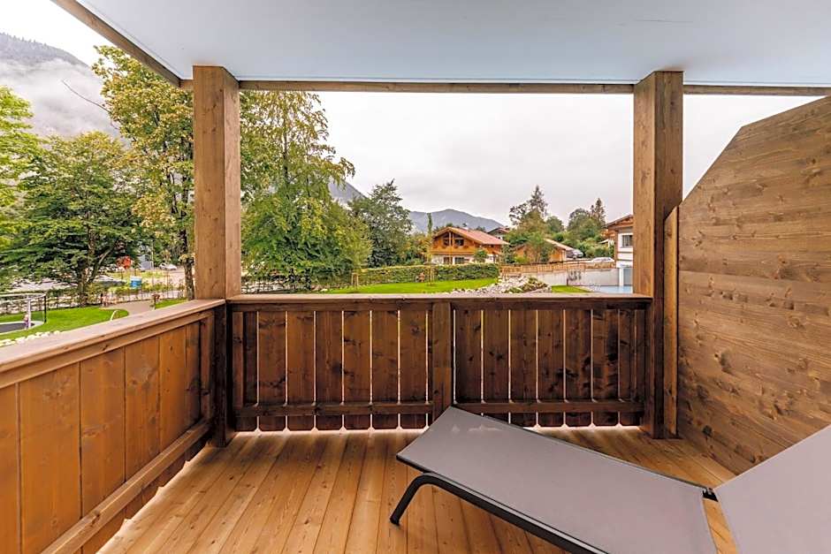 Das Bayrischzell Familotel Oberbayern