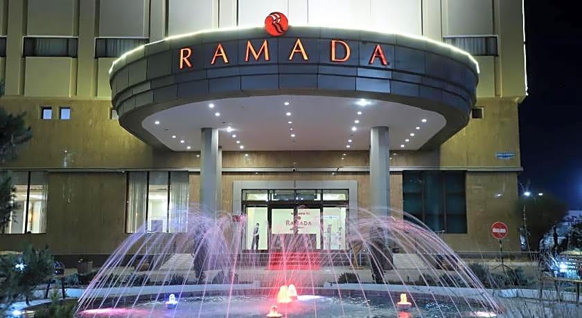 Ramada Tashkent
