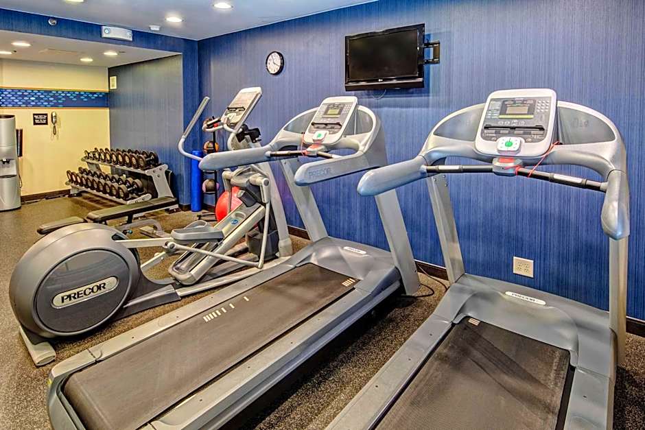 Hampton Inn By Hilton Raleigh/Cary