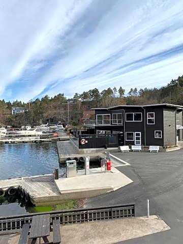 Trysnes Brygge