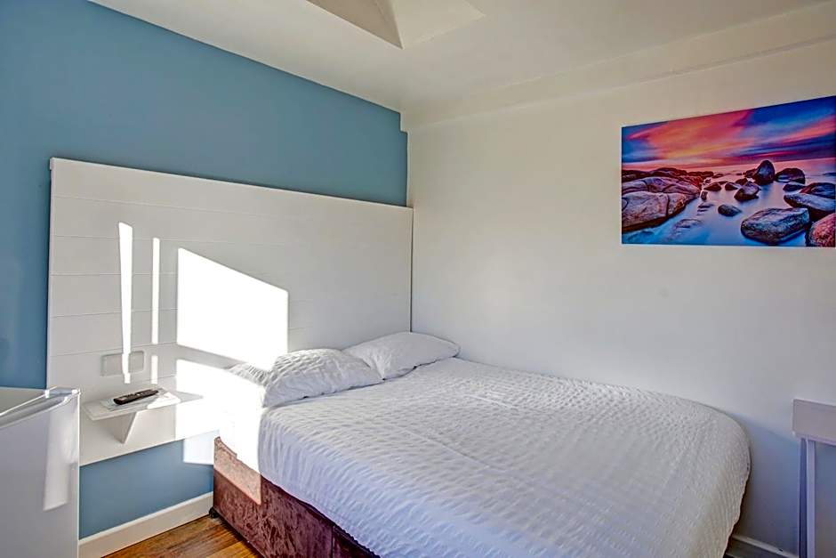 OYO Aparthotel Hathern - Loughborough