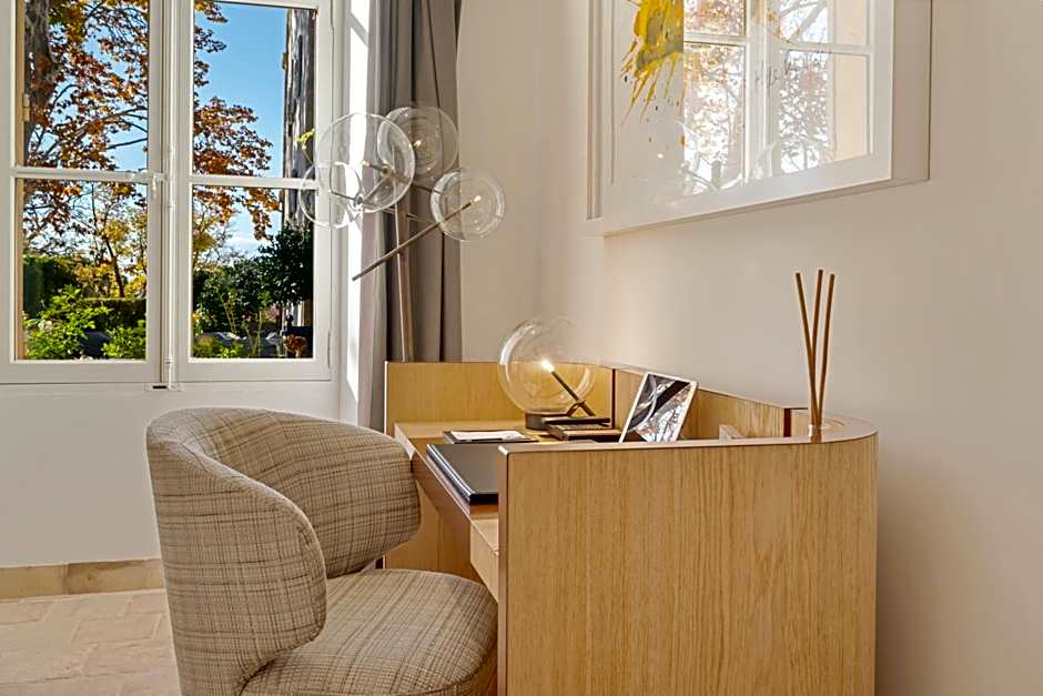 Château de la Gaude